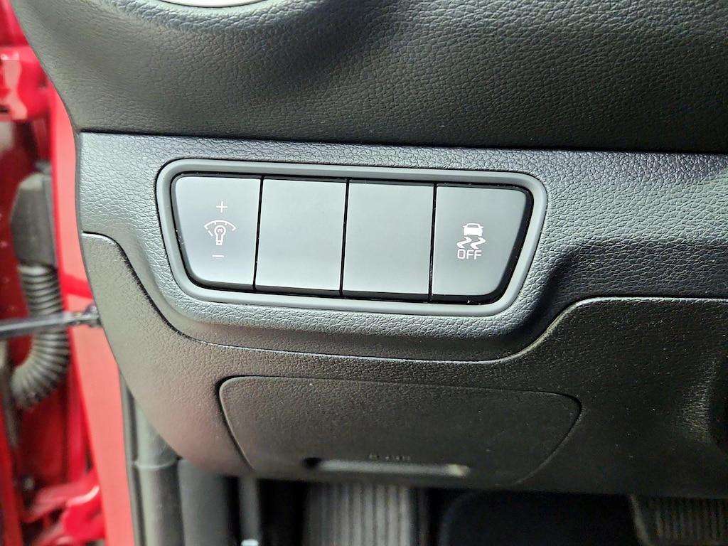 used 2023 Kia Forte car, priced at $18,998