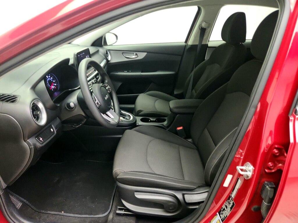 used 2023 Kia Forte car, priced at $18,998
