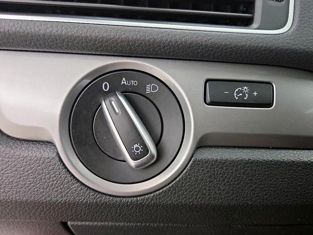 used 2015 Volkswagen Passat car, priced at $10,998