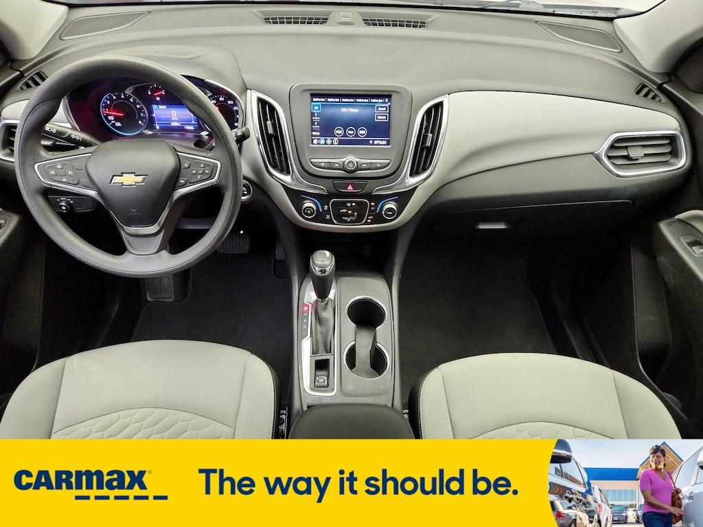 used 2019 Chevrolet Equinox car, priced at $17,998