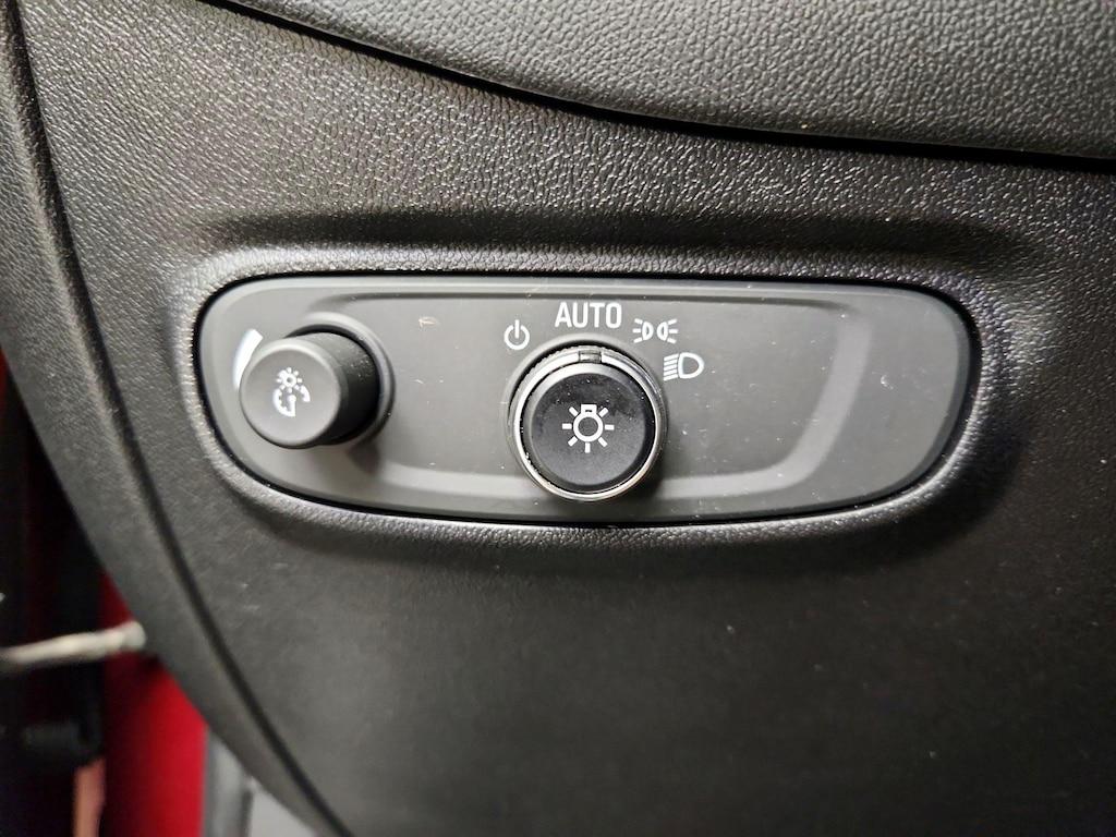 used 2019 Chevrolet Equinox car, priced at $17,998