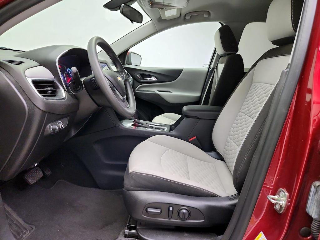 used 2019 Chevrolet Equinox car, priced at $17,998