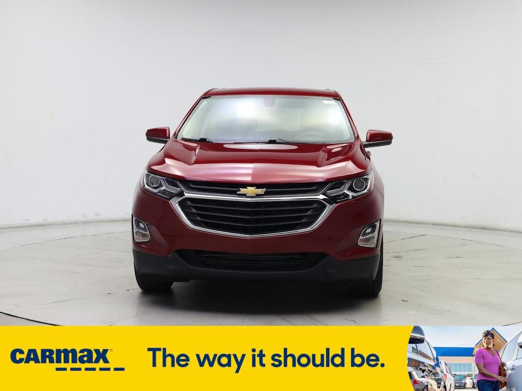 used 2019 Chevrolet Equinox car, priced at $17,998
