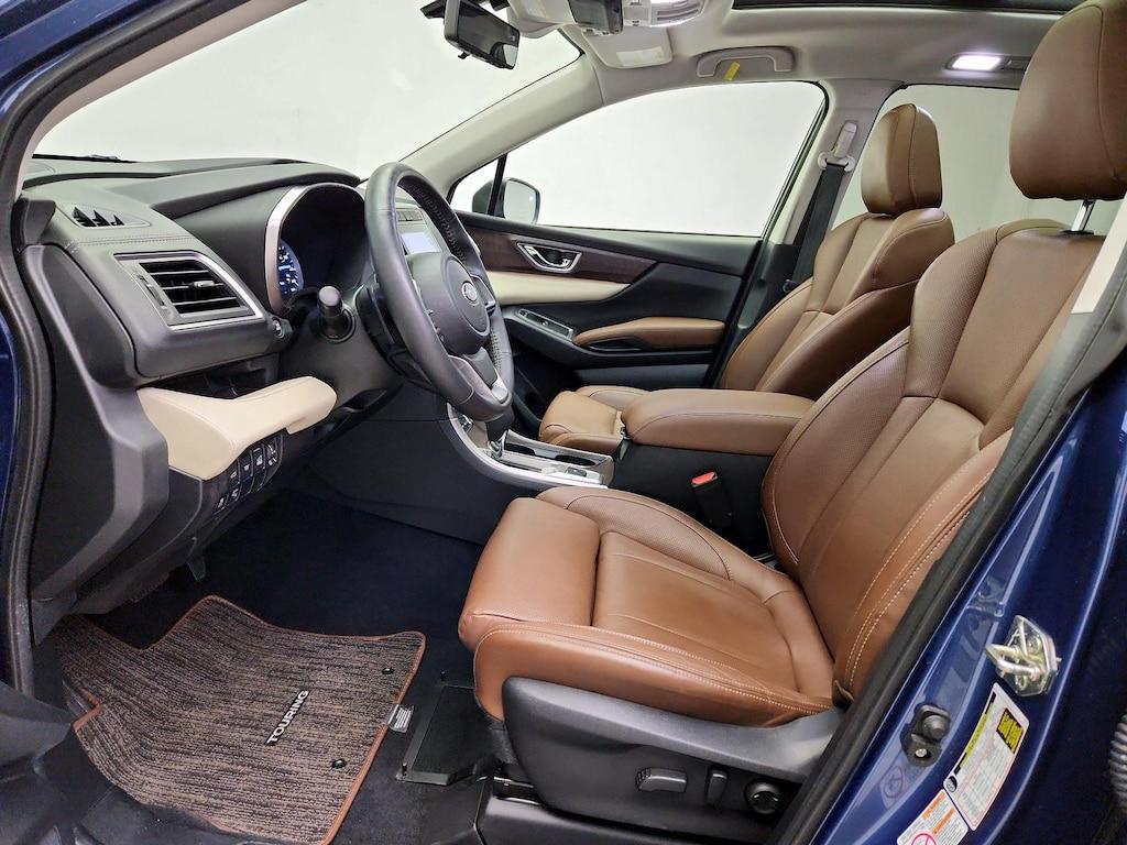 used 2020 Subaru Ascent car, priced at $33,998