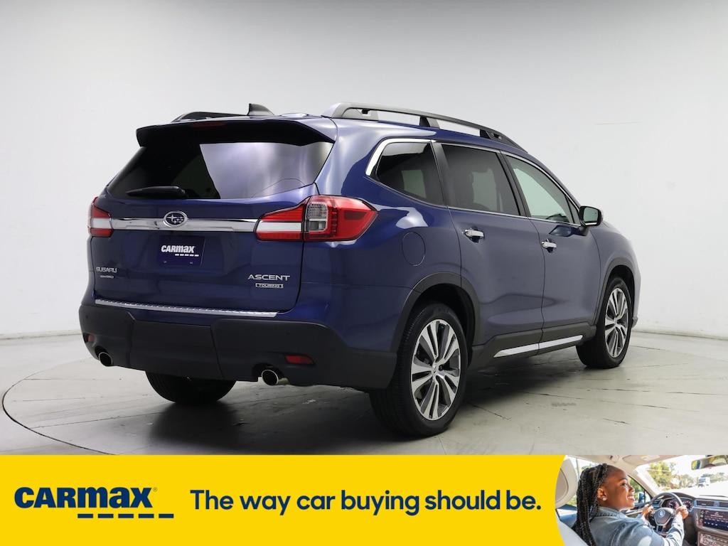 used 2020 Subaru Ascent car, priced at $33,998