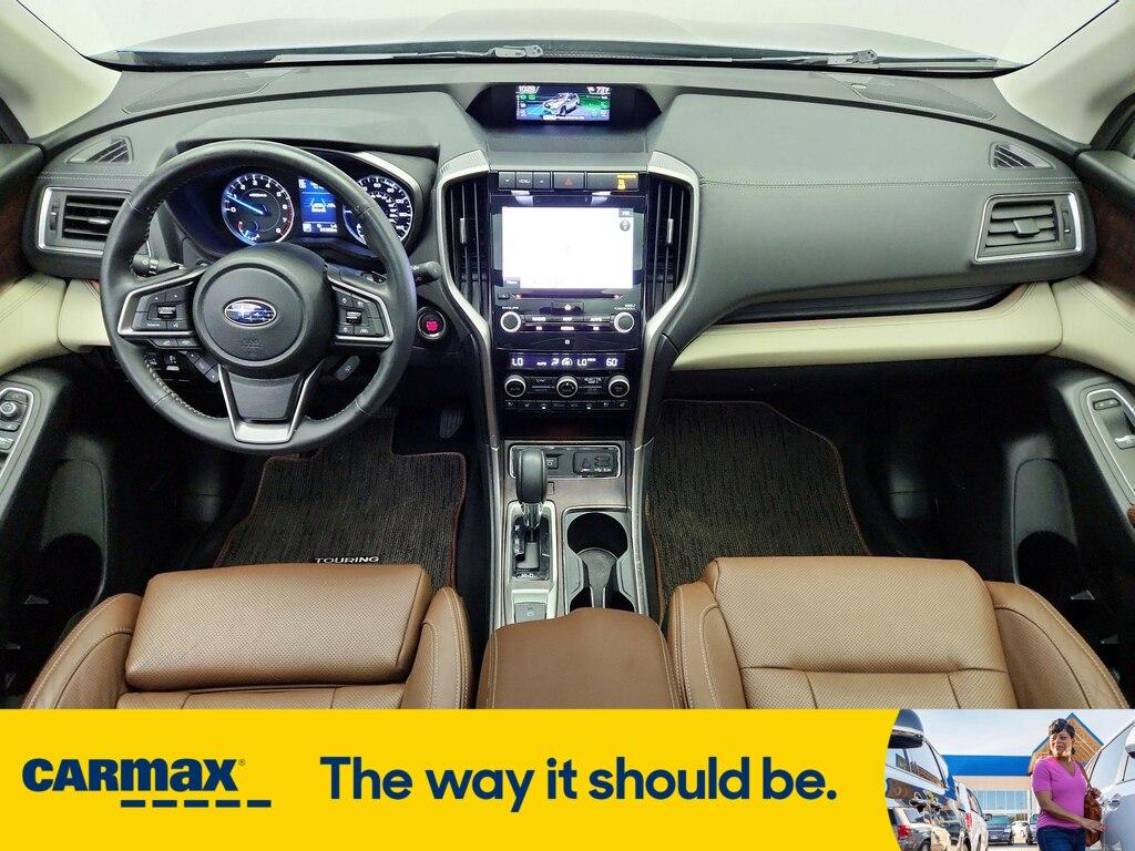 used 2020 Subaru Ascent car, priced at $33,998