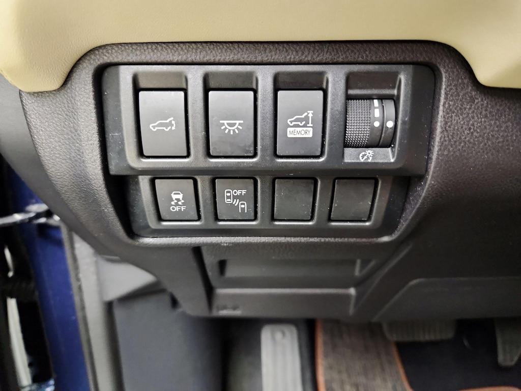 used 2020 Subaru Ascent car, priced at $33,998
