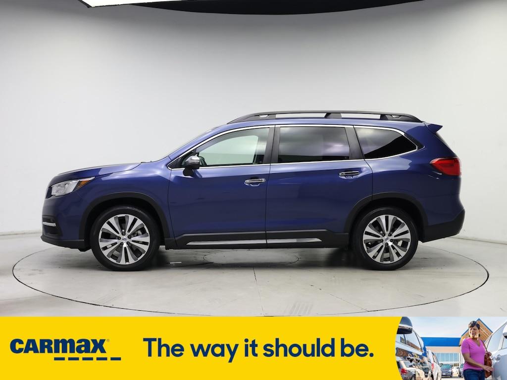 used 2020 Subaru Ascent car, priced at $33,998