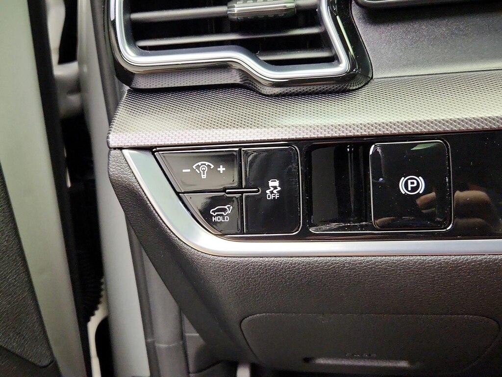 used 2023 Kia Sportage car, priced at $32,998