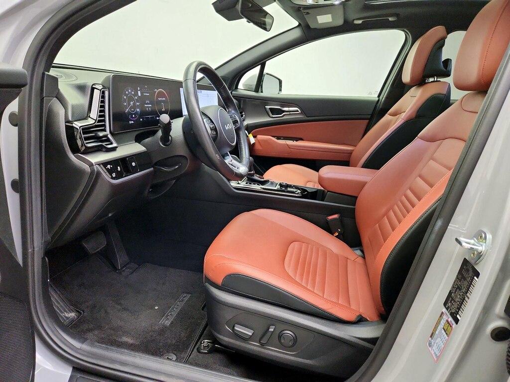used 2023 Kia Sportage car, priced at $32,998