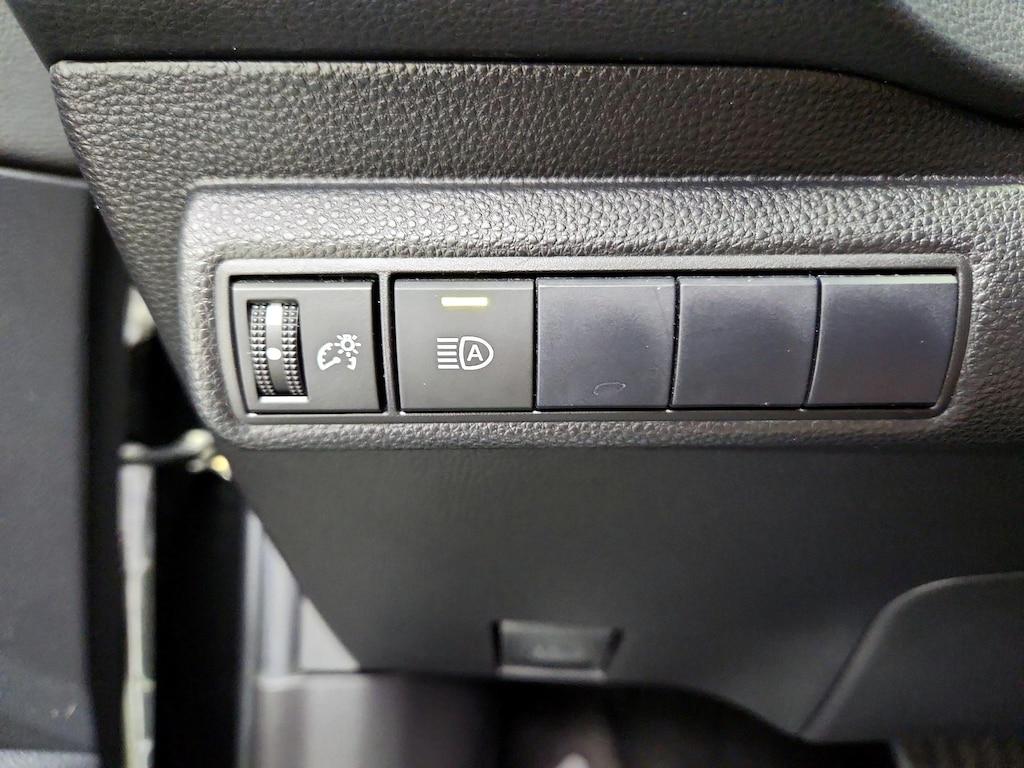 used 2021 Toyota Corolla car, priced at $19,998