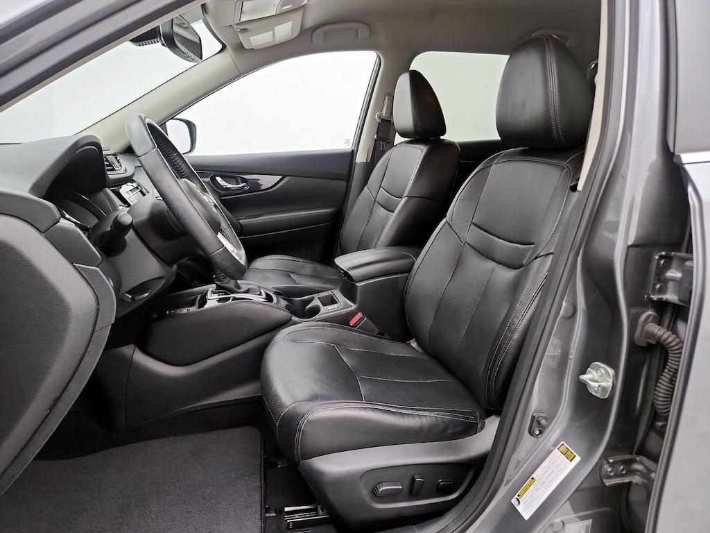 used 2019 Nissan Rogue car, priced at $19,998