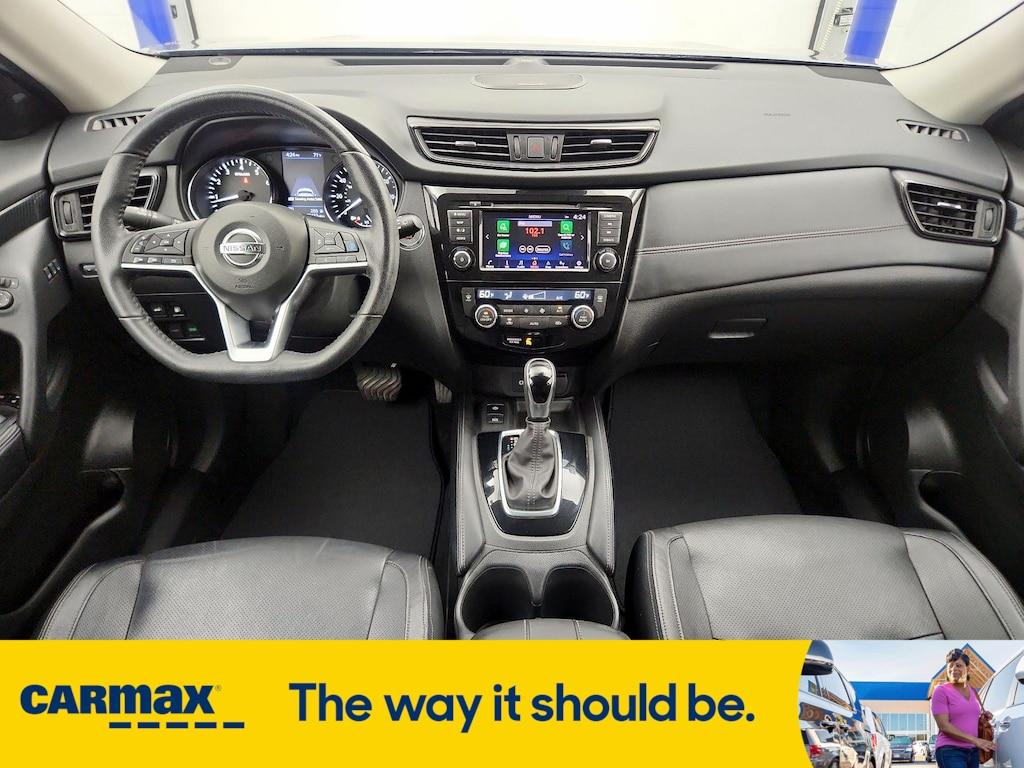 used 2019 Nissan Rogue car, priced at $19,998