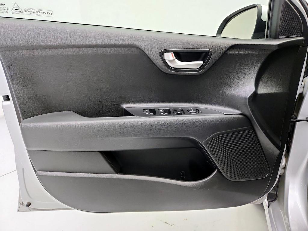 used 2023 Kia Rio car, priced at $16,998