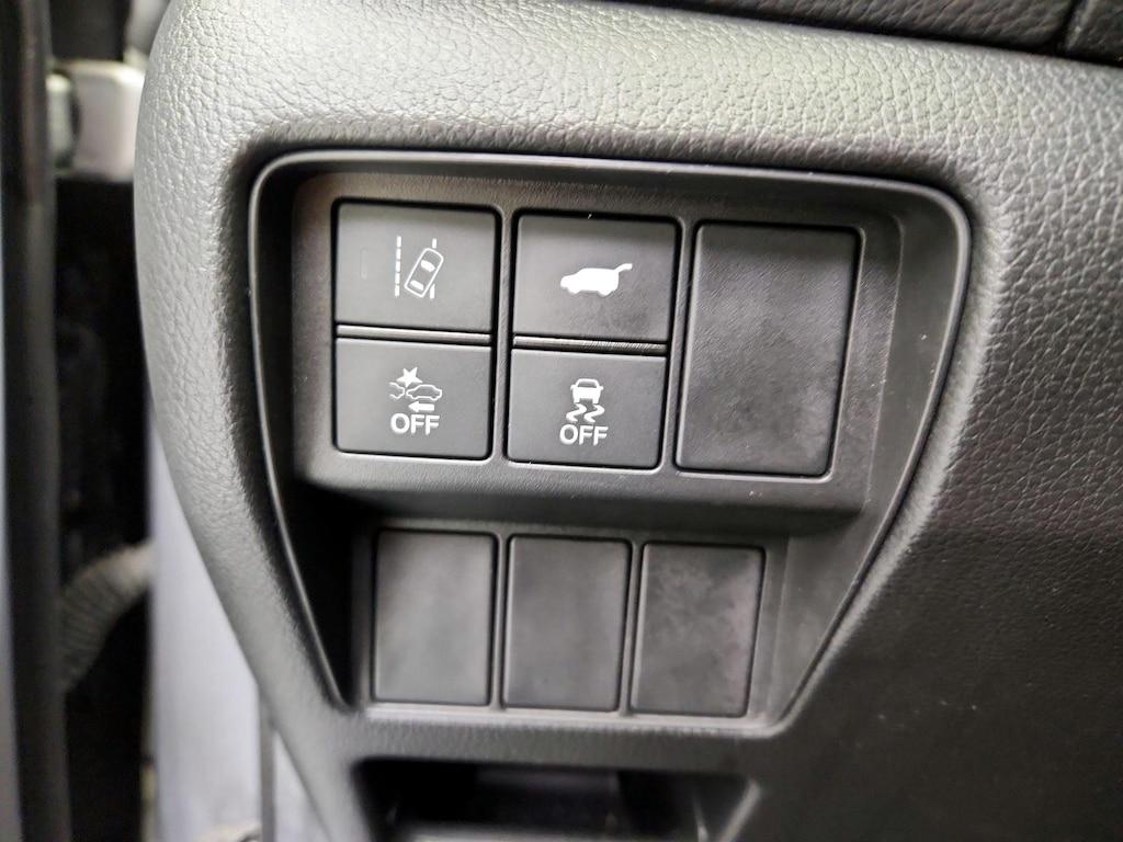 used 2017 Honda CR-V car, priced at $19,998