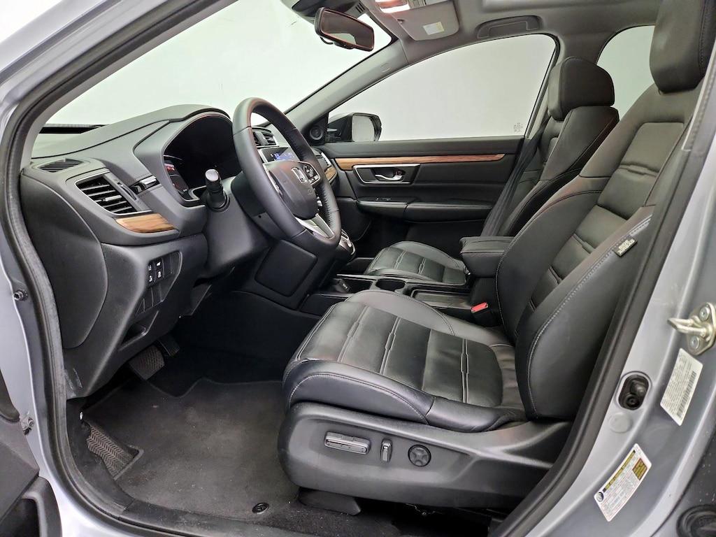 used 2017 Honda CR-V car, priced at $19,998