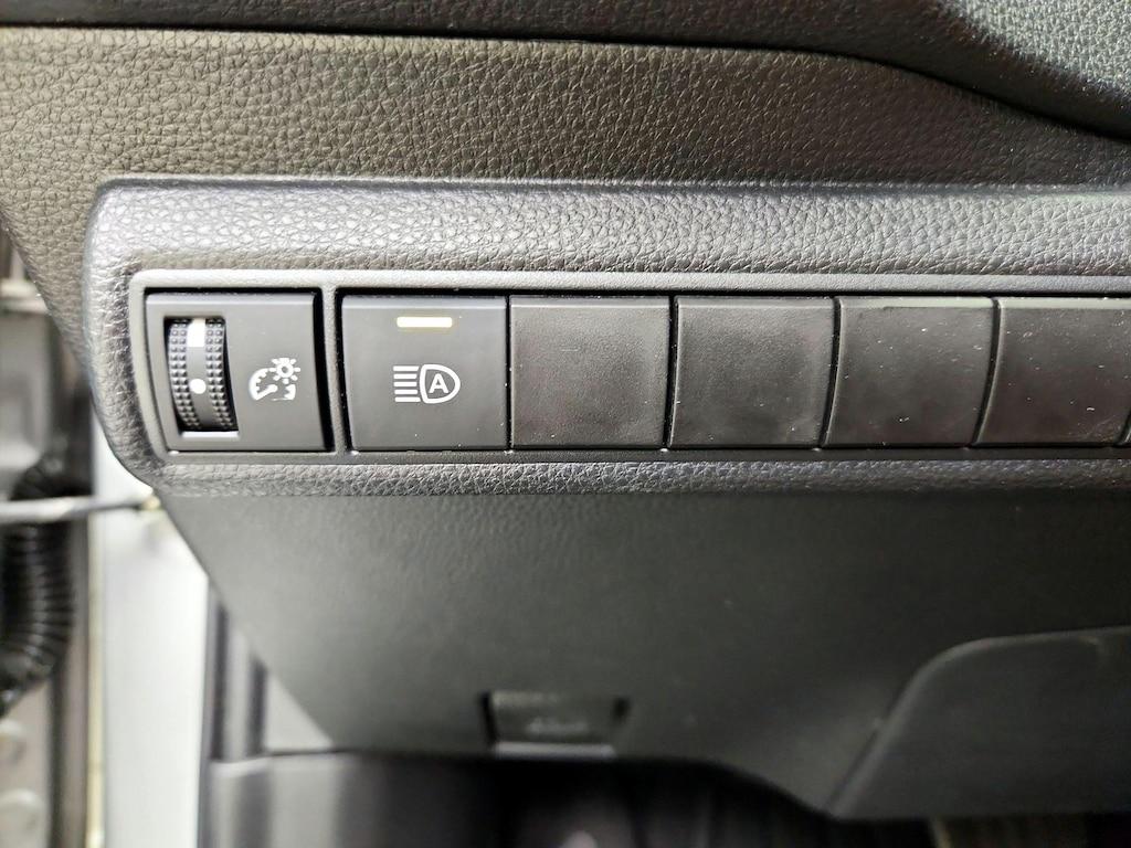 used 2021 Toyota Corolla car, priced at $19,998