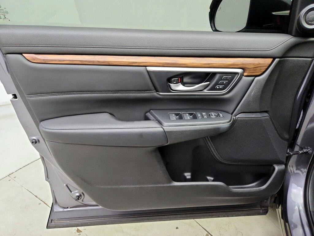 used 2022 Honda CR-V car, priced at $30,998