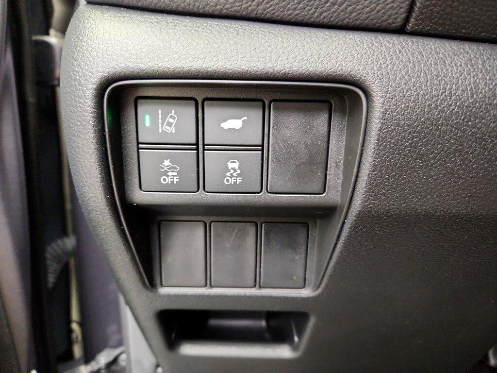used 2022 Honda CR-V car, priced at $30,998