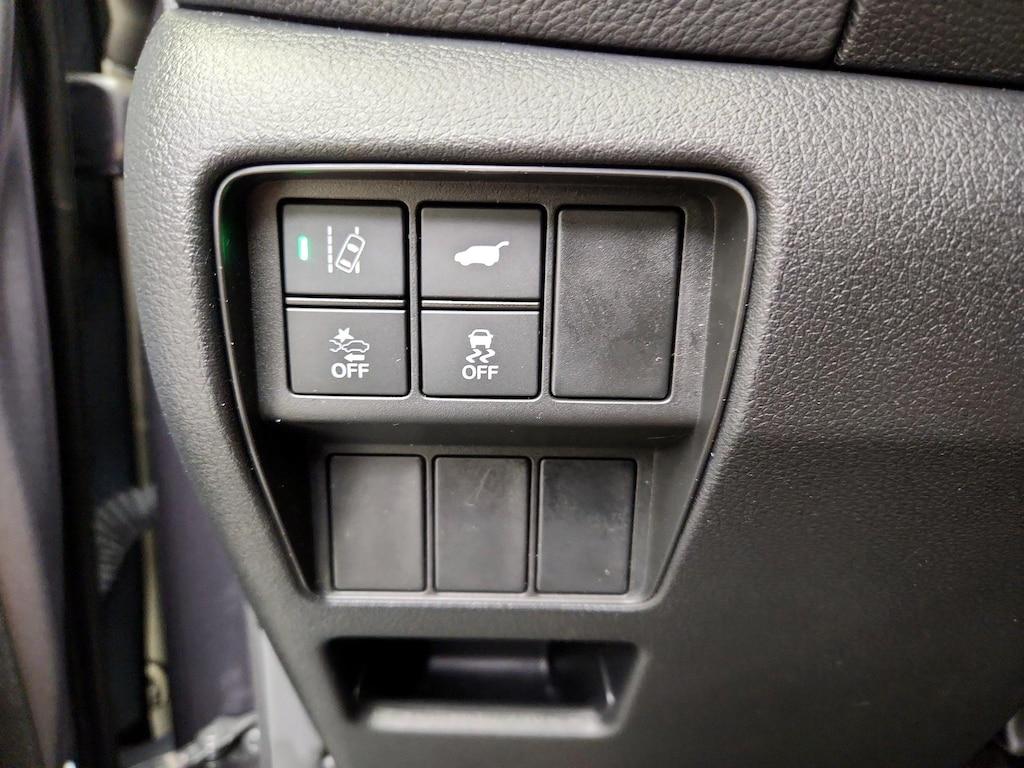 used 2022 Honda CR-V car, priced at $29,998