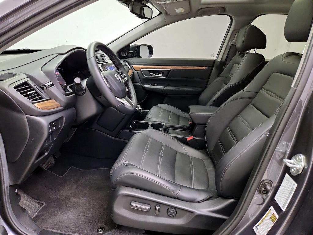 used 2022 Honda CR-V car, priced at $30,998