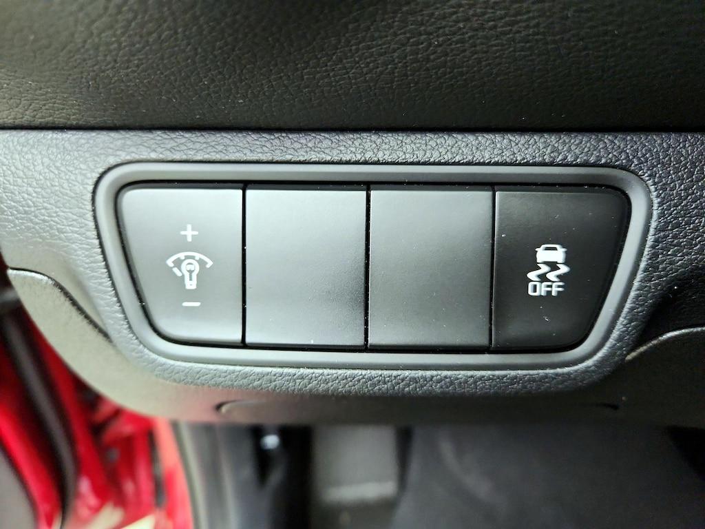 used 2023 Kia Forte car, priced at $18,998
