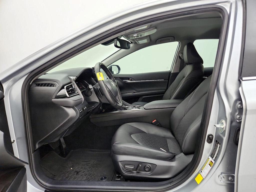 used 2024 Toyota Camry car, priced at $27,998