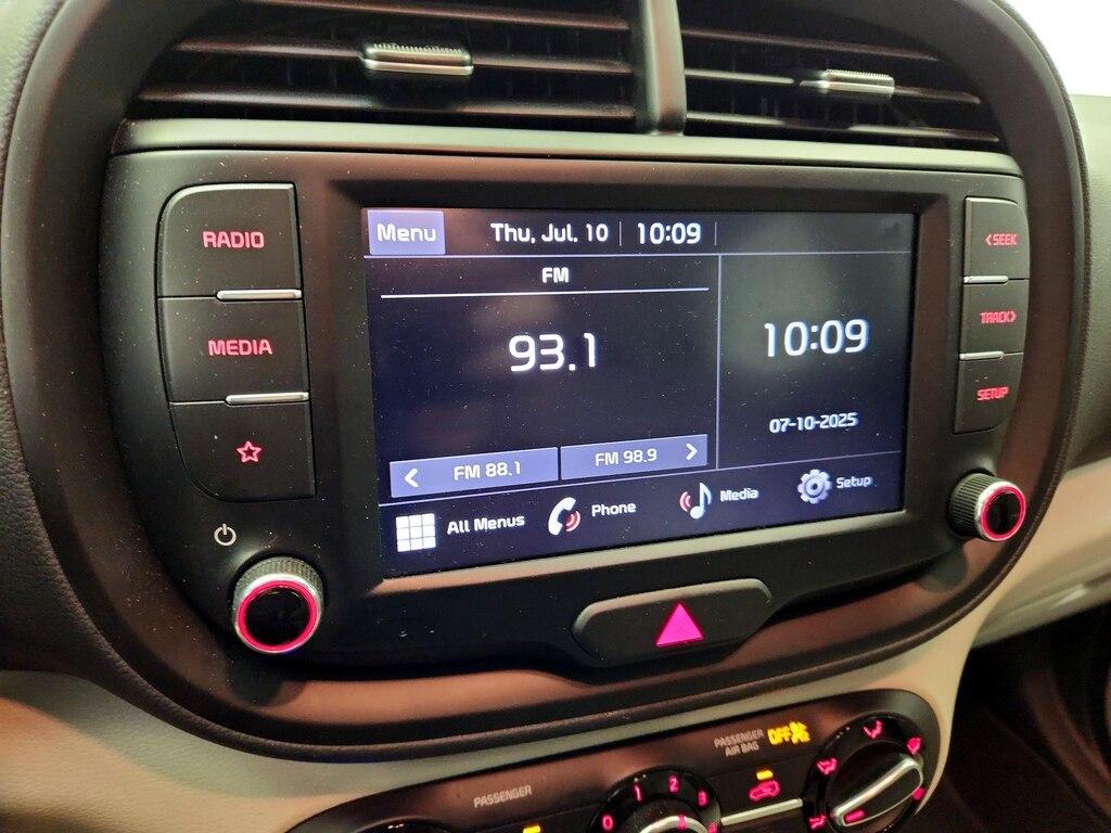 used 2022 Kia Soul car, priced at $18,998
