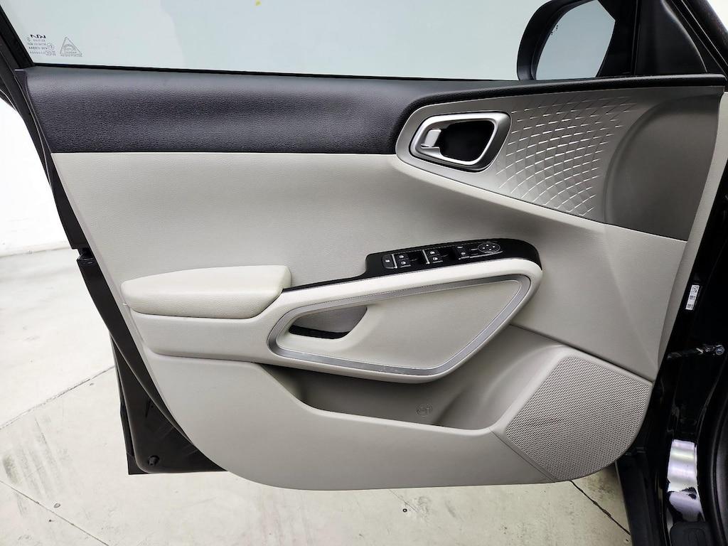 used 2022 Kia Soul car, priced at $18,998