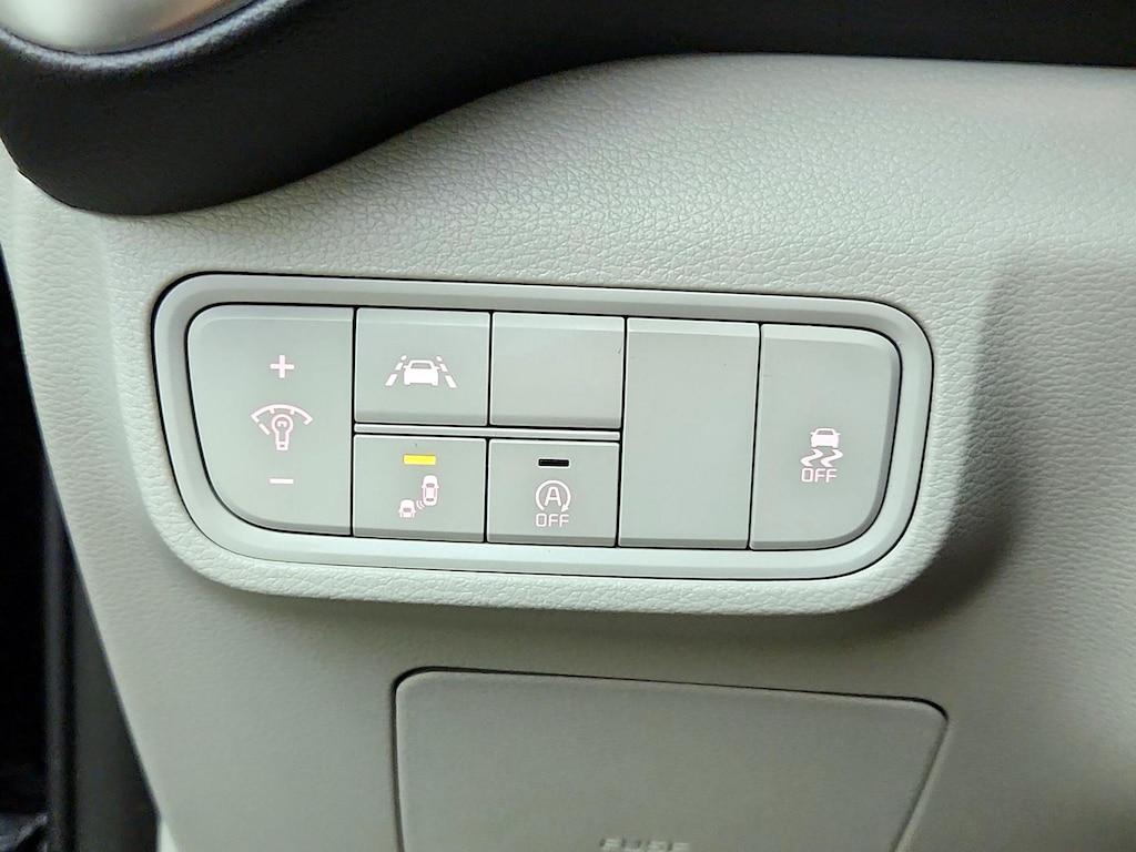 used 2022 Kia Soul car, priced at $18,998