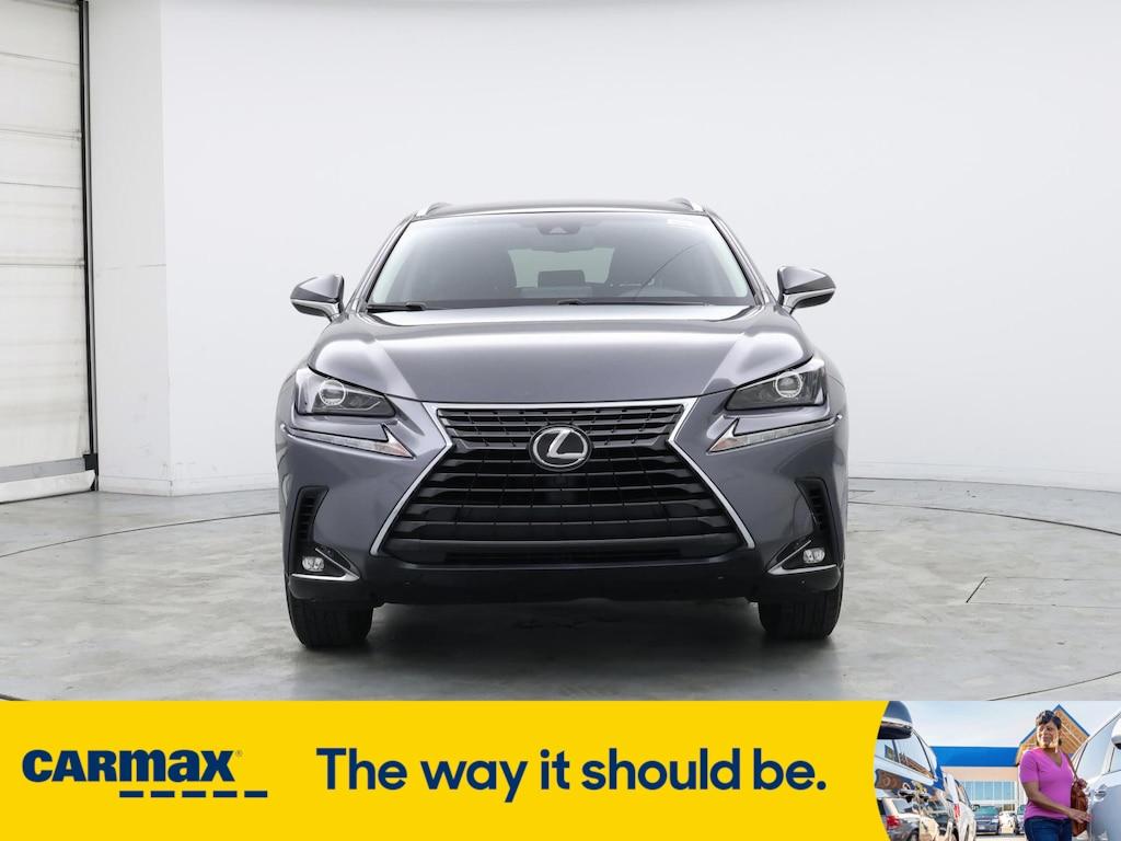 used 2018 Lexus NX 300 car, priced at $22,998