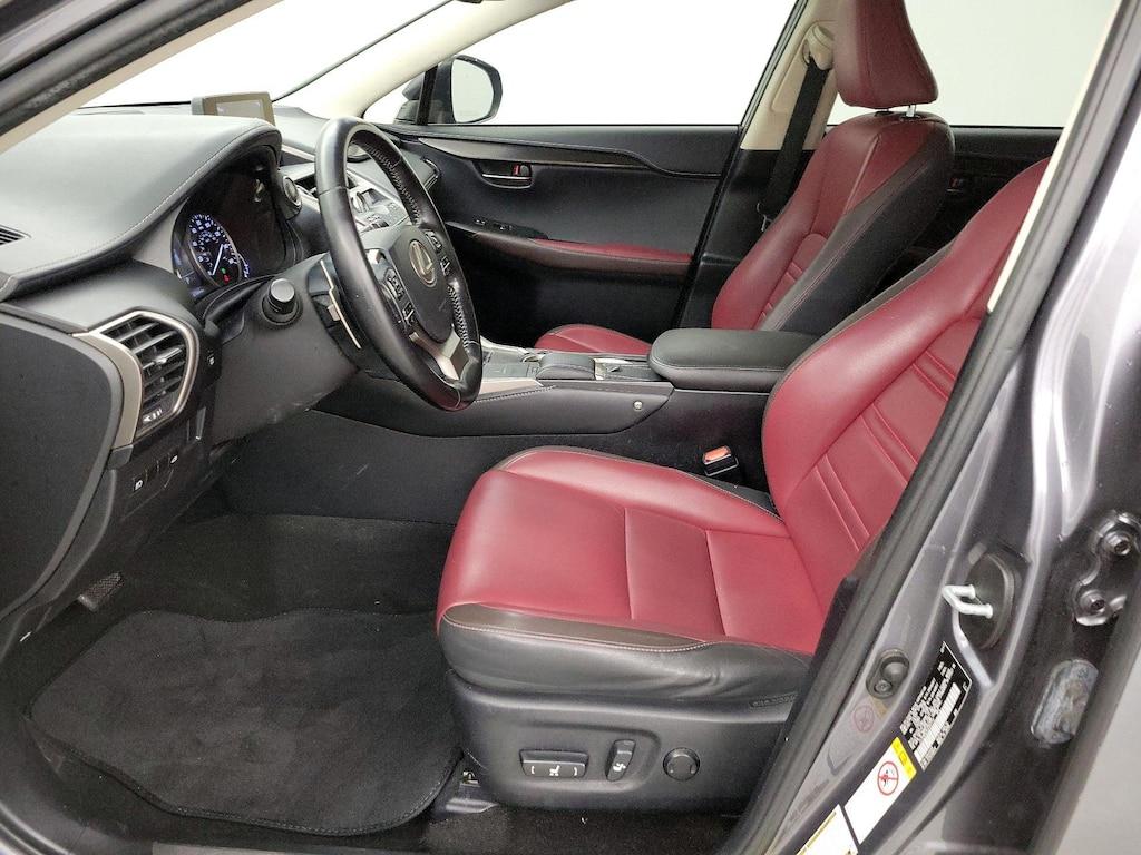 used 2018 Lexus NX 300 car, priced at $22,998