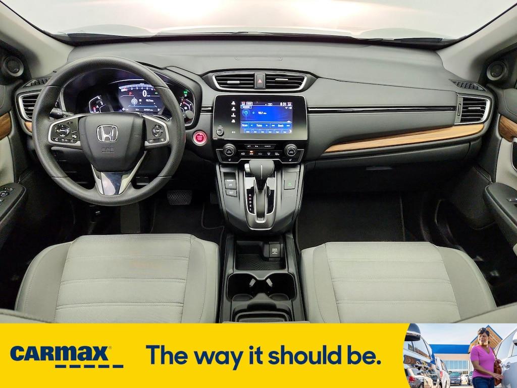 used 2019 Honda CR-V car, priced at $22,998