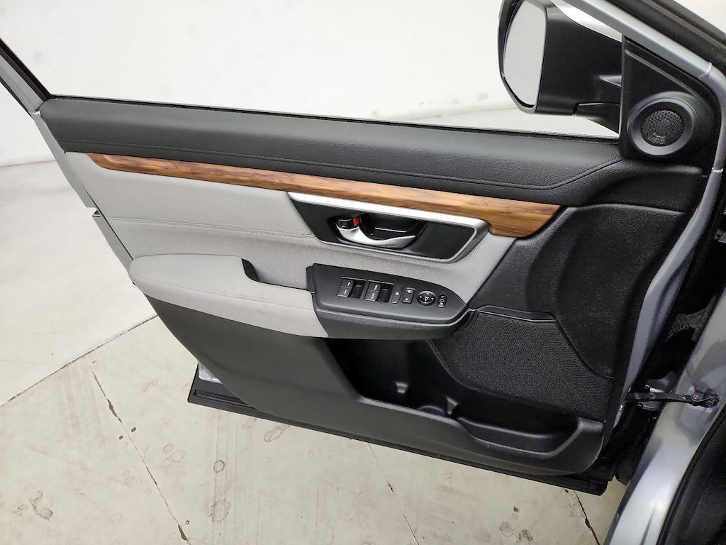 used 2019 Honda CR-V car, priced at $22,998