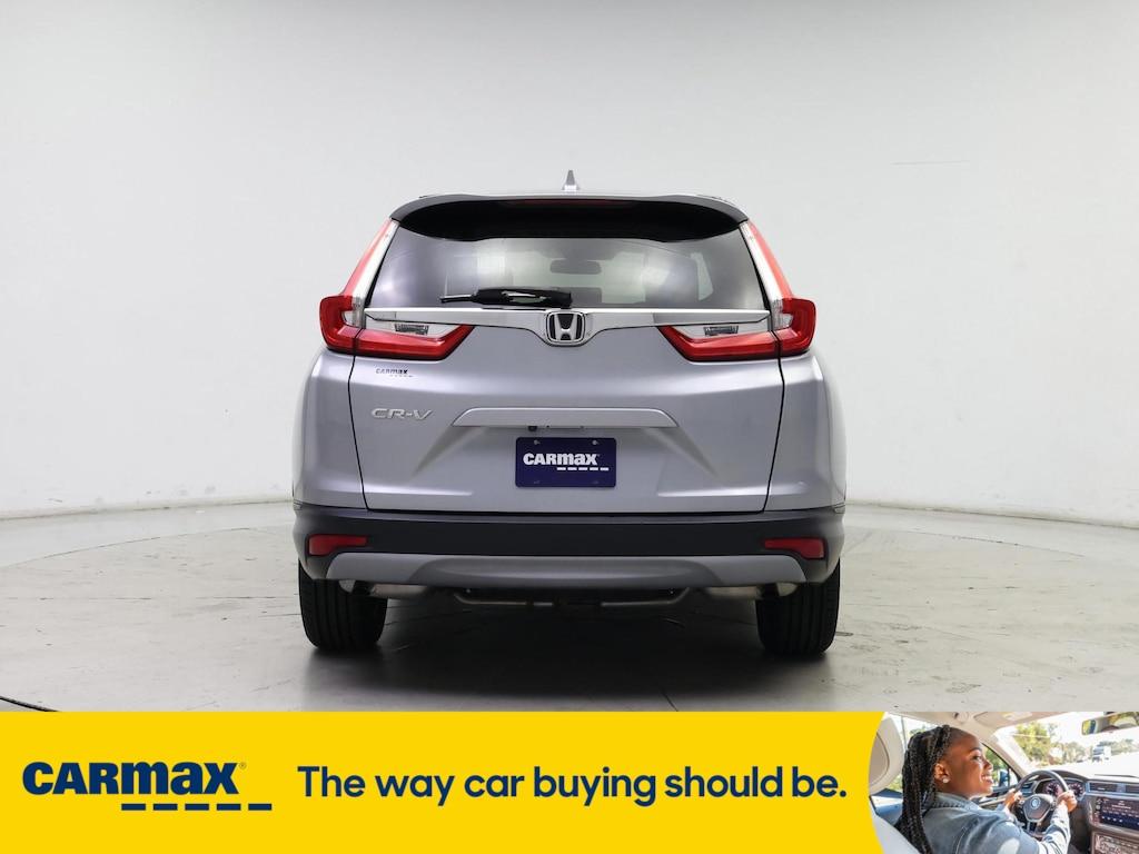 used 2019 Honda CR-V car, priced at $22,998
