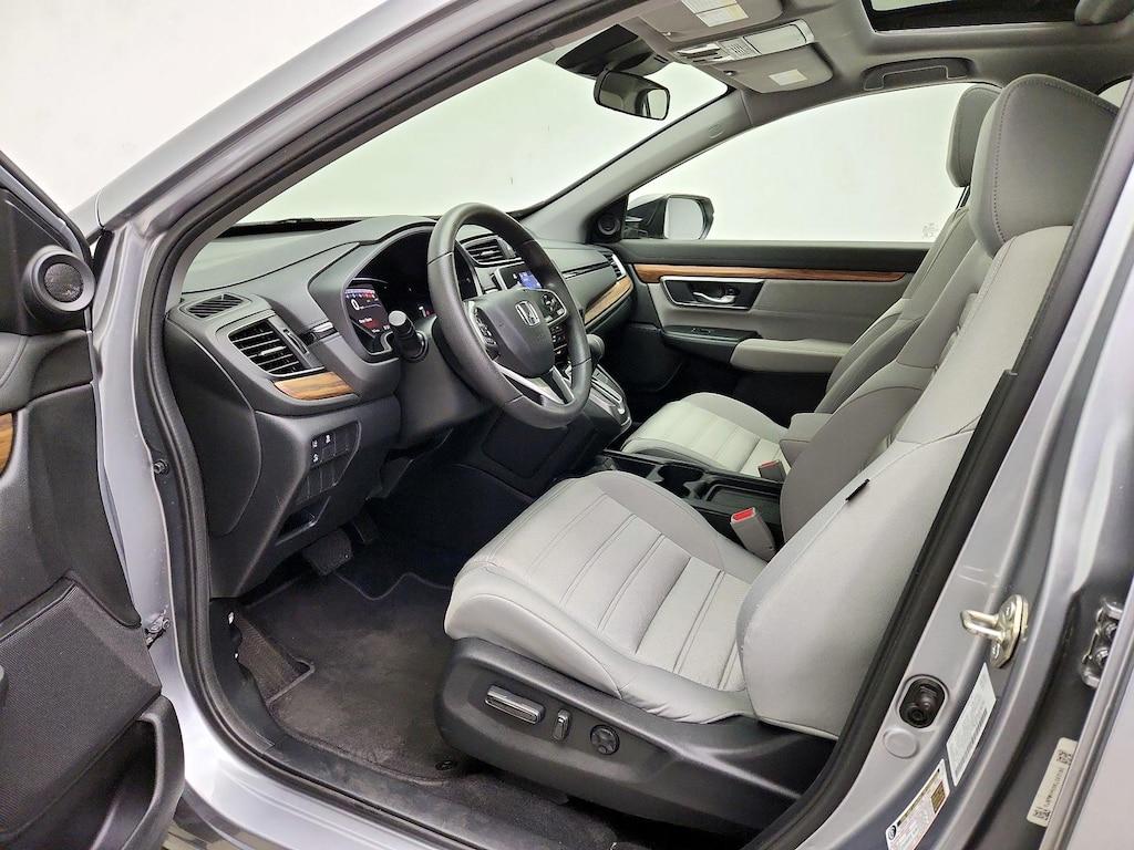 used 2019 Honda CR-V car, priced at $22,998
