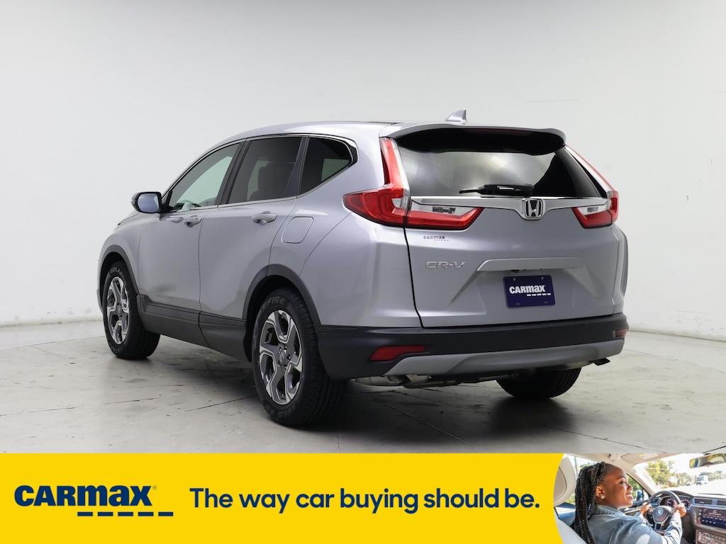 used 2019 Honda CR-V car, priced at $22,998