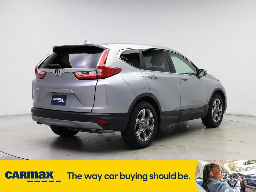 used 2019 Honda CR-V car, priced at $22,998