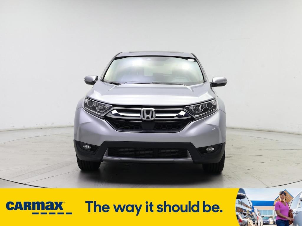 used 2019 Honda CR-V car, priced at $22,998