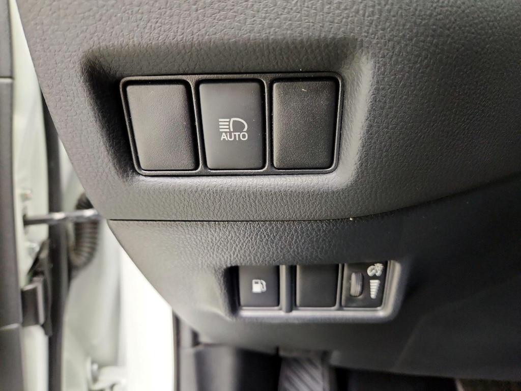 used 2022 Toyota C-HR car, priced at $23,998