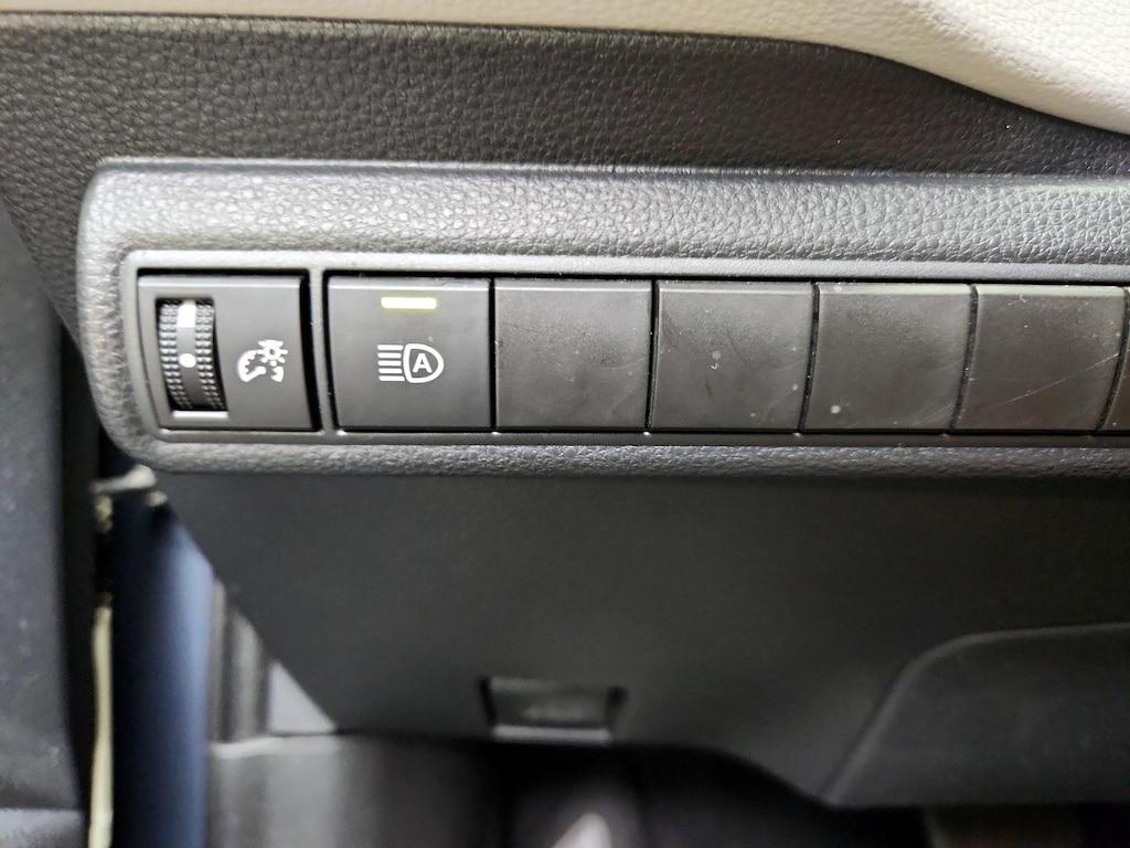 used 2021 Toyota Corolla car, priced at $18,998
