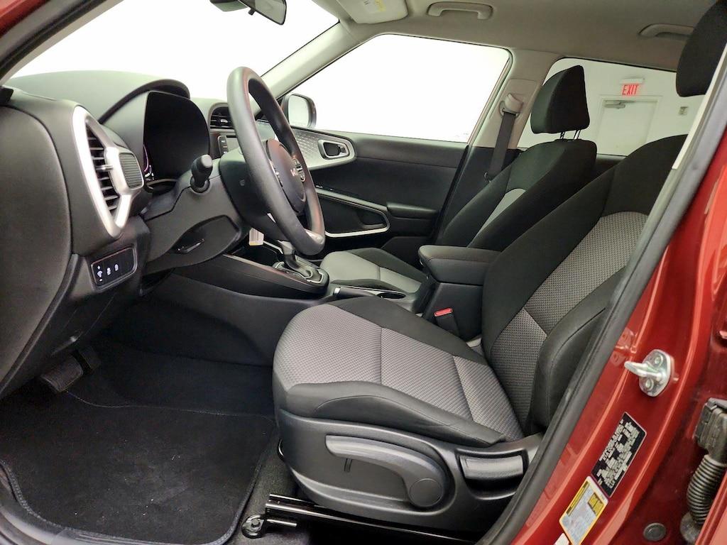 used 2024 Kia Soul car, priced at $18,998