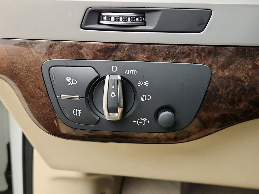 used 2019 Audi Q7 car, priced at $26,998