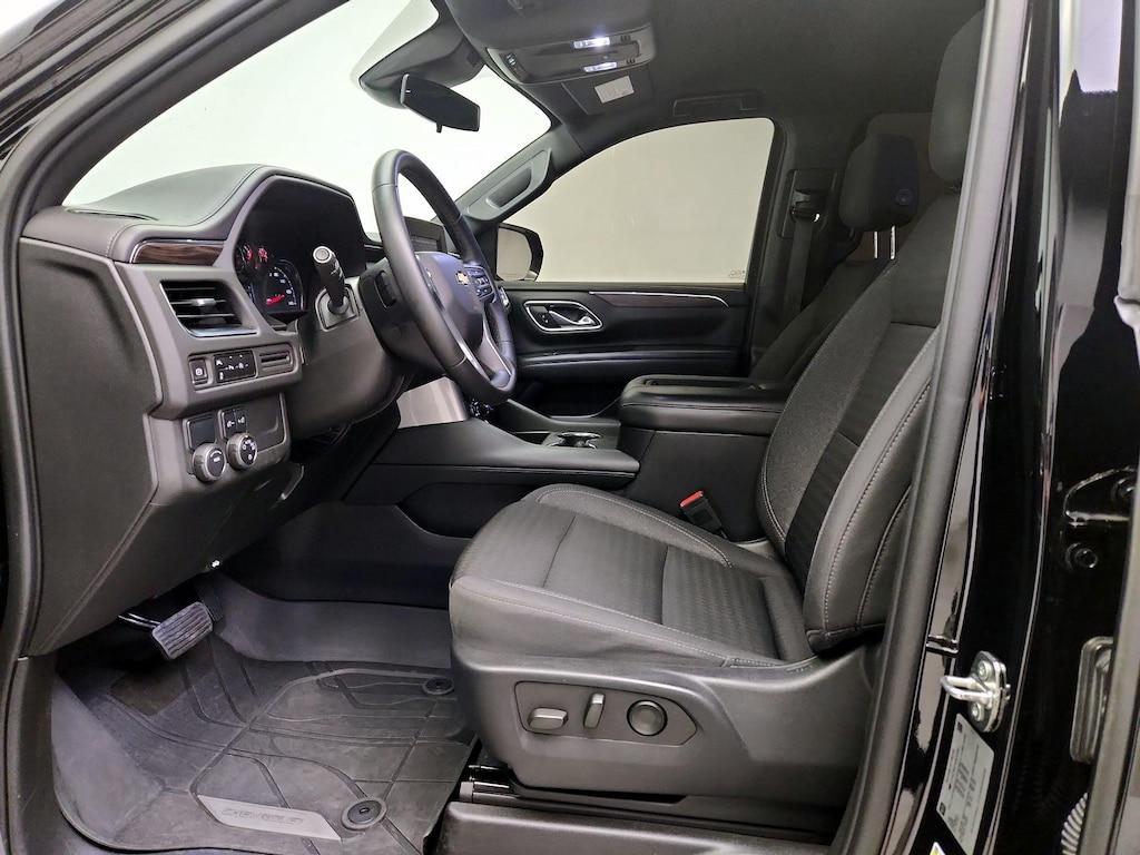 used 2023 Chevrolet Tahoe car, priced at $47,998