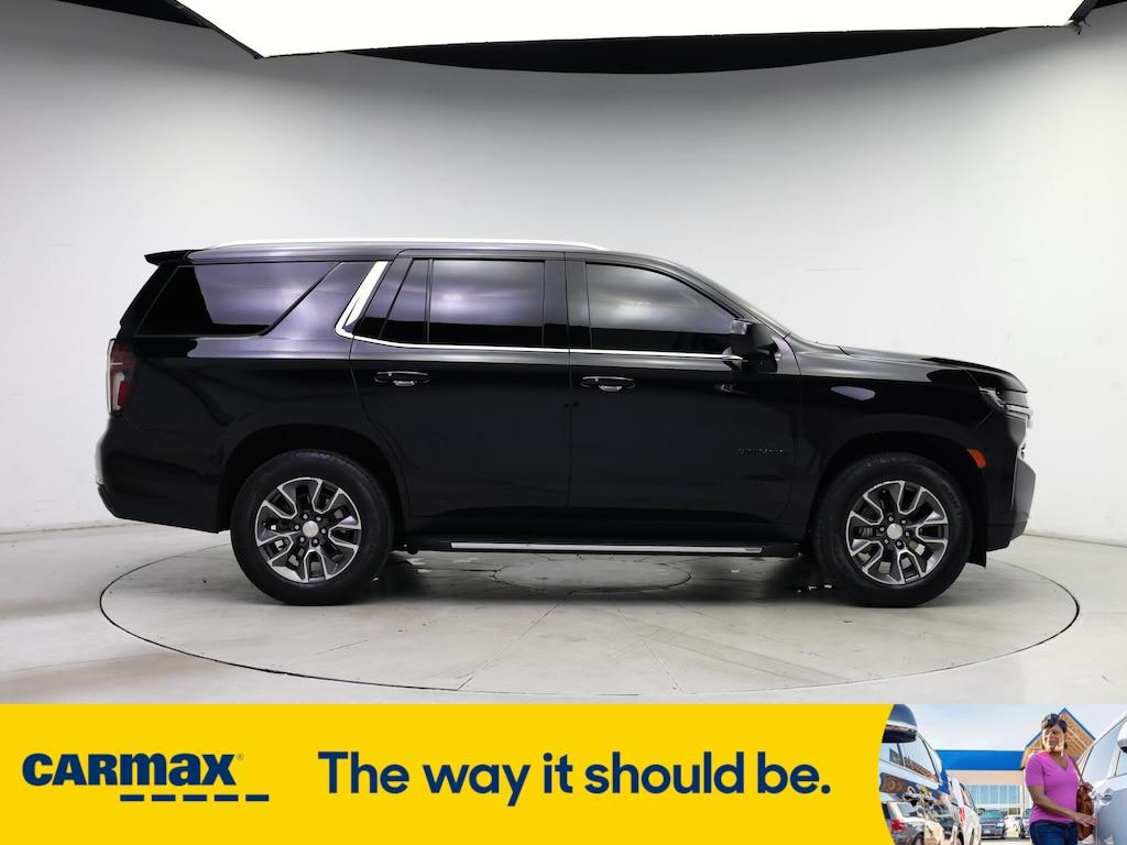 used 2023 Chevrolet Tahoe car, priced at $47,998