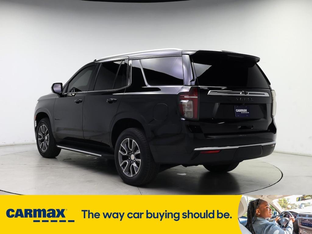 used 2023 Chevrolet Tahoe car, priced at $47,998