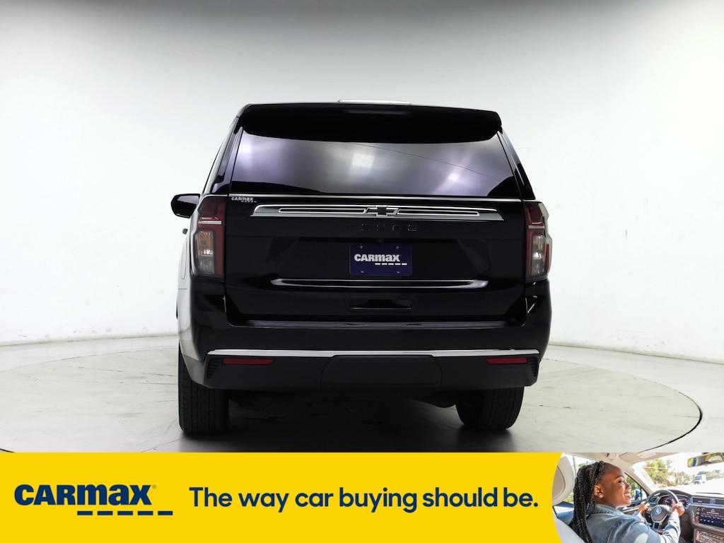 used 2023 Chevrolet Tahoe car, priced at $47,998