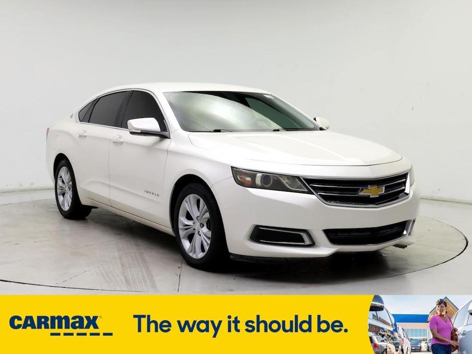 used 2014 Chevrolet Impala car, priced at $15,998