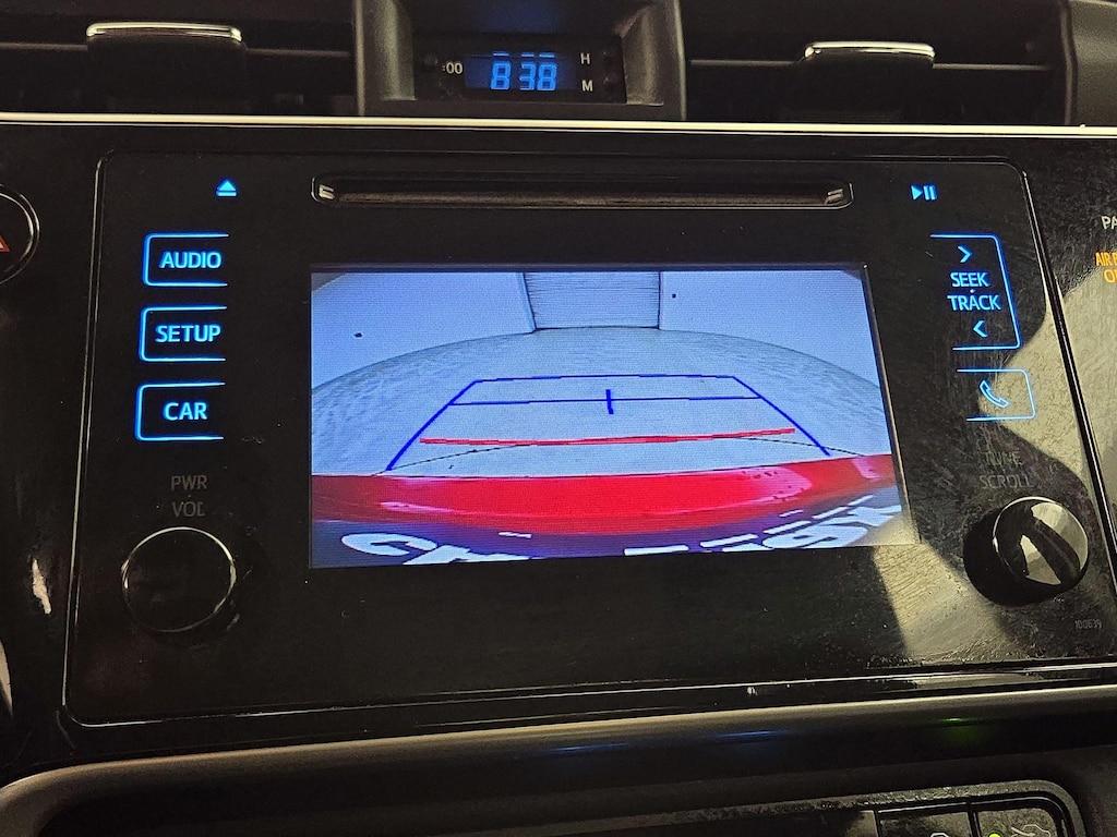 used 2017 Toyota Corolla car, priced at $13,998