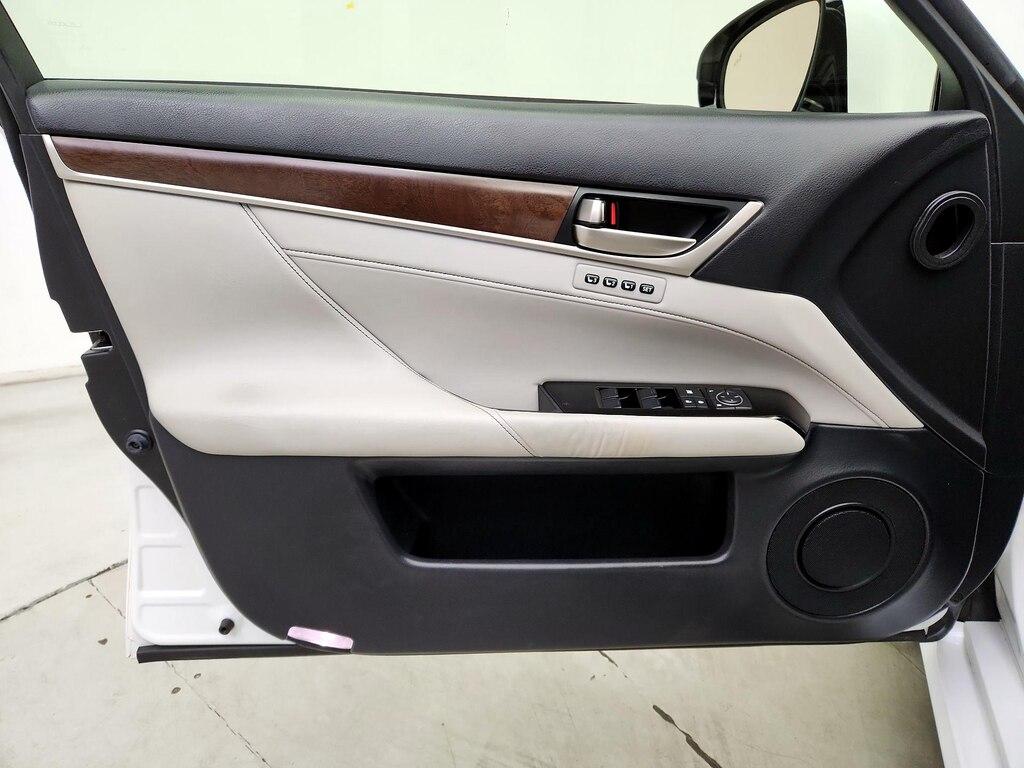 used 2013 Lexus GS 350 car, priced at $17,998